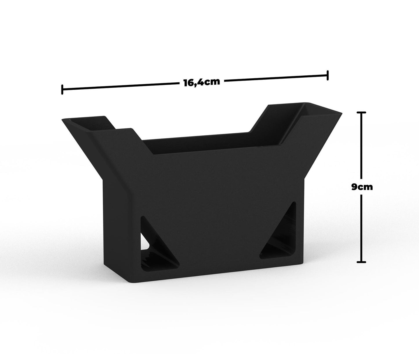 Kaffeefilter Halter Aufsteller / Kaffeefilter-Halterung Ständer Filterhalter Aufbewahrung by NewGround Designs