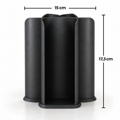 Kapselhalter für 30 Tassimo Kapseln -  Aufsteller/ Kapselständer  / Kapsel-Tower