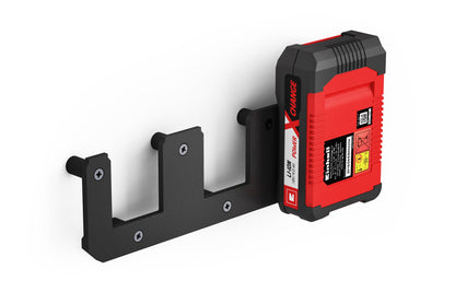 Einhell Akku Halter Wandhalterung für Einhell 18V Power X-Change Akkus

