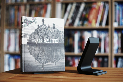 DVD-Display, Blu-Ray / Steelbook Ständer, Halter, Aufsteller Mediabook / Videospiele