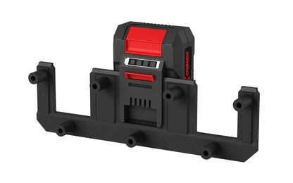 Einhell Akku Halter