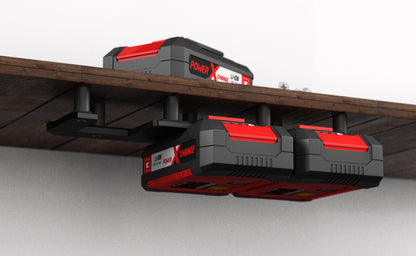 Einhell Akku Halter