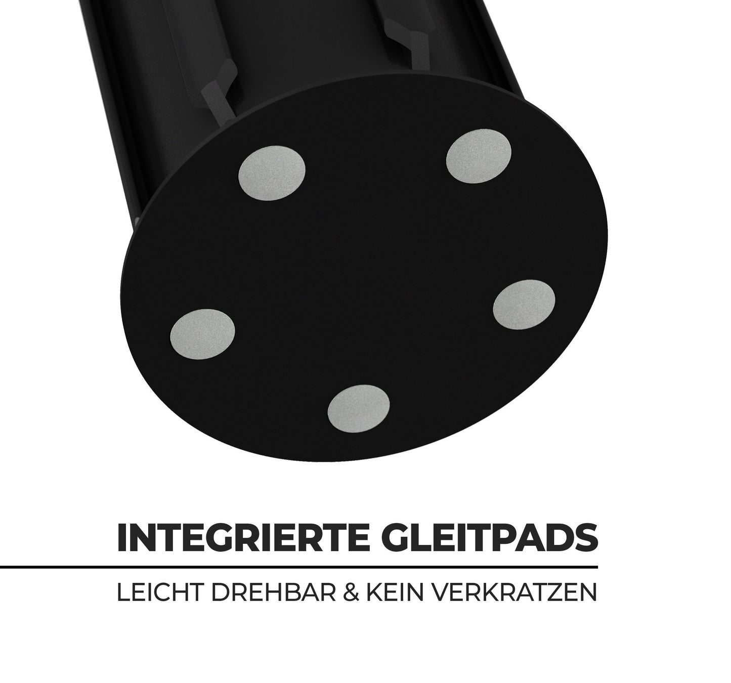 Kapselhalter für 24+ Nespresso Vertuo Kapseln -  Aufsteller/ Kapselständer  / Pod Tower