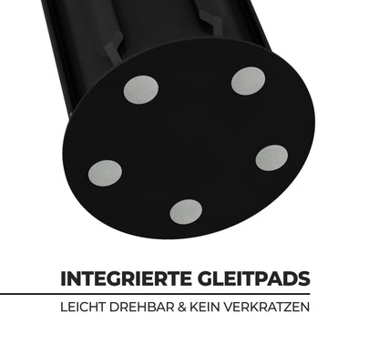 Kapselhalter für 24+ Nespresso Vertuo Kapseln -  Aufsteller/ Kapselständer  / Pod Tower