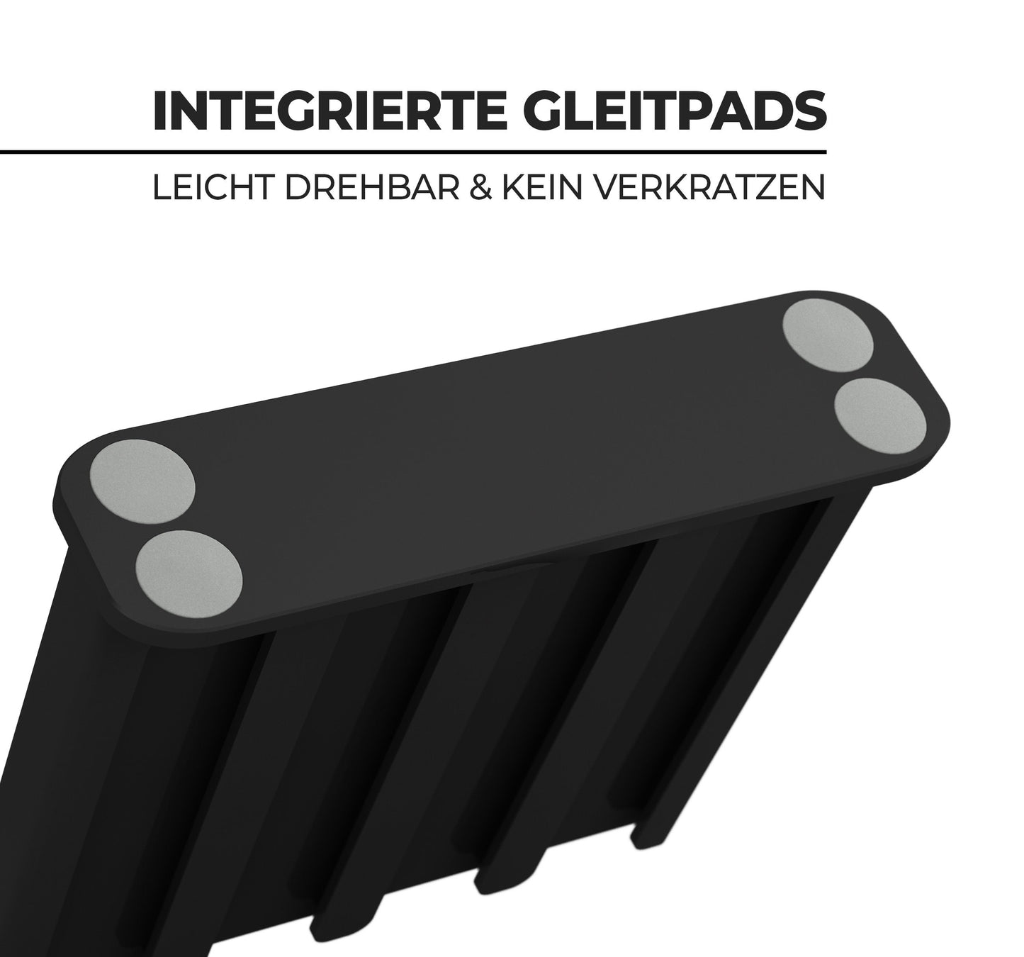 Kapselhalter für 40 Nespresso Kapseln -  Aufsteller/ Kapselständer  / Kapsel-Wall