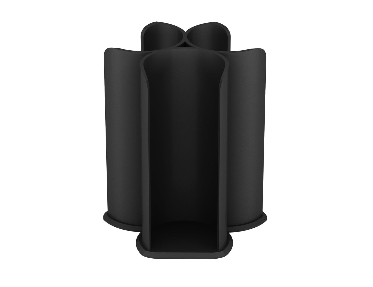 Kapselhalter für 30 Tassimo Kapseln -  Aufsteller/ Kapselständer  / Kapsel-Tower