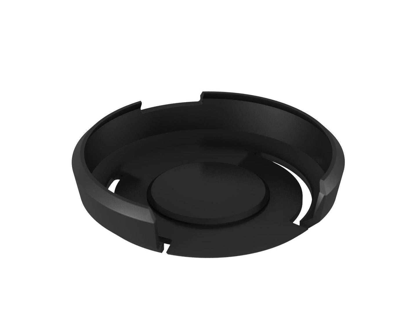 Abdeckung für Ooono Co-Driver No.2 - Ooono 2 Tarnkappe, Carbon Optik Schutzhülle