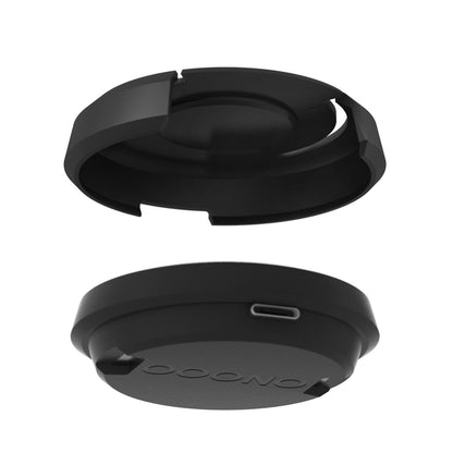 Abdeckung für Ooono Co-Driver No.2 - Ooono 2 Tarnkappe, Carbon Optik Schutzhülle