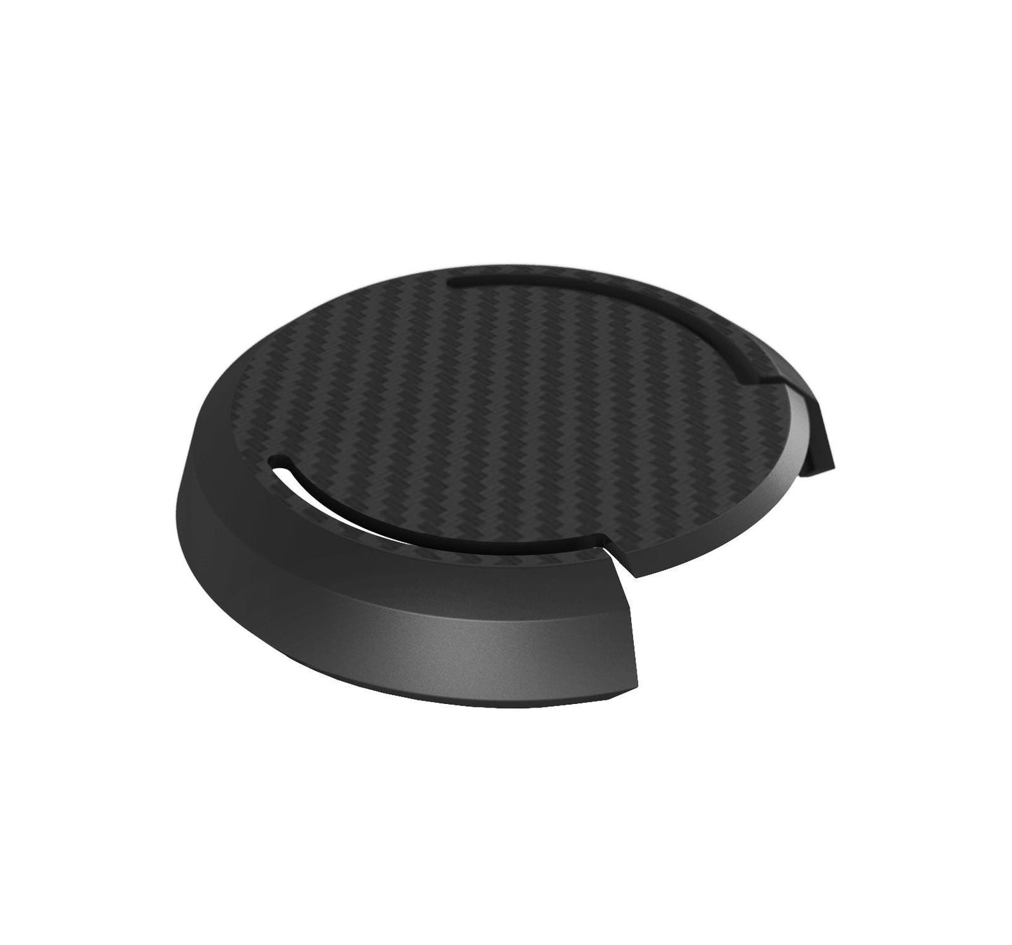 Abdeckung für Ooono Co-Driver No.2 - Ooono 2 Tarnkappe, Carbon Optik Schutzhülle