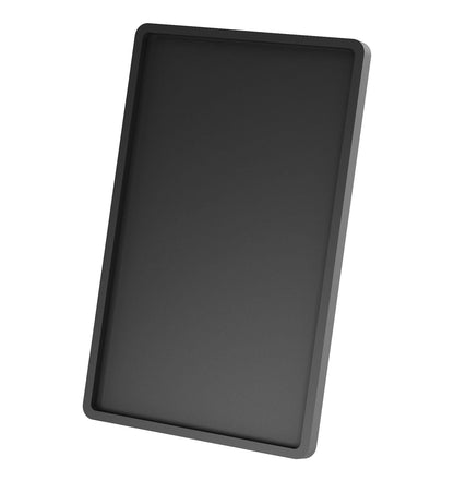 Münzfach für Slim Wallets - Universales Kleingeldfach für Kreditkartenetuis