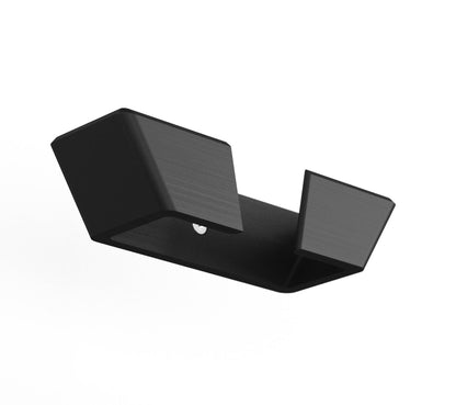 Kaffeefilter Wandhalterung Frontseite