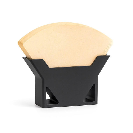Kaffeefilter Halter Aufsteller / Kaffeefilter-Halterung Ständer Filterhalter Aufbewahrung by NewGround Designs