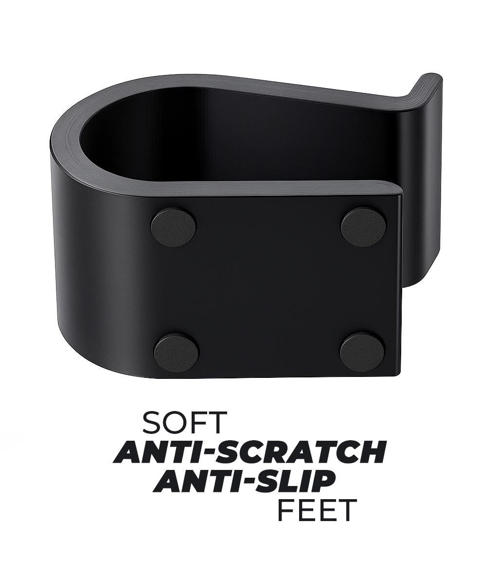 Controller Ständer Aufsteller für PS5 / XBOX / SWITCH Display Stand Halter Halterung Standfuß Videospiel Konsole Zubehör