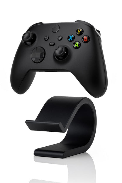 Controller Ständer Aufsteller für PS5 / XBOX / SWITCH Display Stand Halter Halterung Standfuß Videospiel Konsole Zubehör