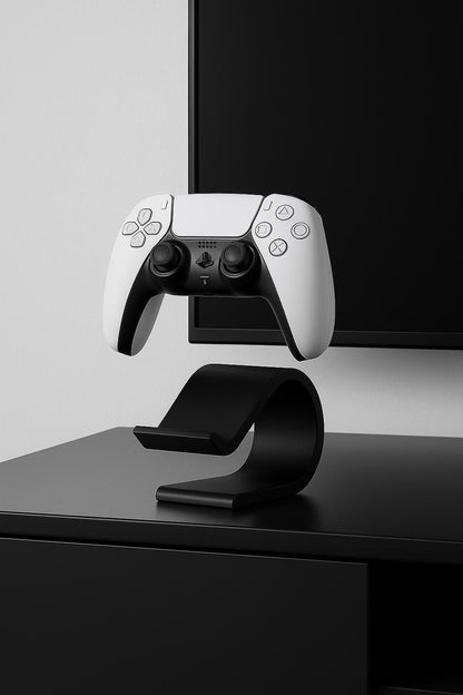 Controller Ständer Aufsteller für PS5 / XBOX / SWITCH Display Stand Halter Halterung Standfuß Videospiel Konsole Zubehör