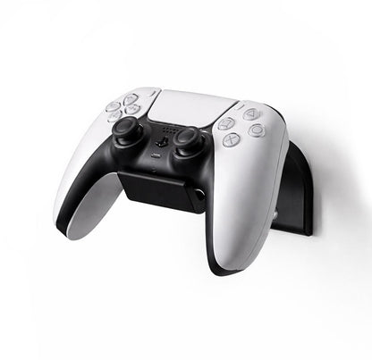 Universal Controller Wandhalter – Wandhalterung für PS5, Xbox & Switch Controller – Halterung / Halter – inkl. Montagematerial
