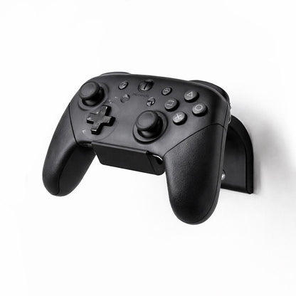 Universal Controller Wandhalter – Wandhalterung für PS5, Xbox & Switch Controller – Halterung / Halter – inkl. Montagematerial