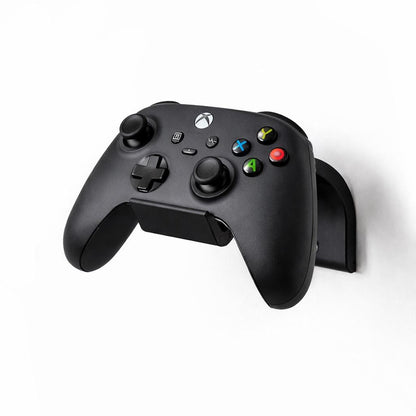 Universal Controller Wandhalter – Wandhalterung für PS5, Xbox & Switch Controller – Halterung / Halter – inkl. Montagematerial