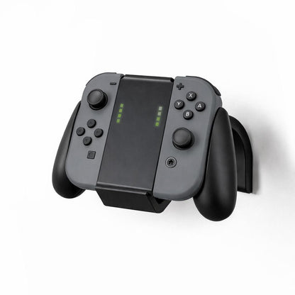 Universal Controller Wandhalter – Wandhalterung für PS5, Xbox & Switch Controller – Halterung / Halter – inkl. Montagematerial